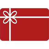 Custom Pet Canvas Gift Card Bondel Co.