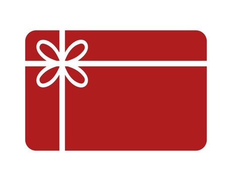 Custom Pet Canvas Gift Card Bondel Co. 