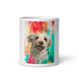 Bondel Confy Mug