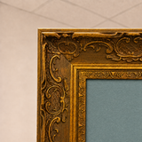 External/Decorative Frame 30"x40" Canvas