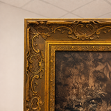 External/Decorative Frame 30"x40" Canvas