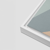 External/Decorative Frame 40"x60" Canvas