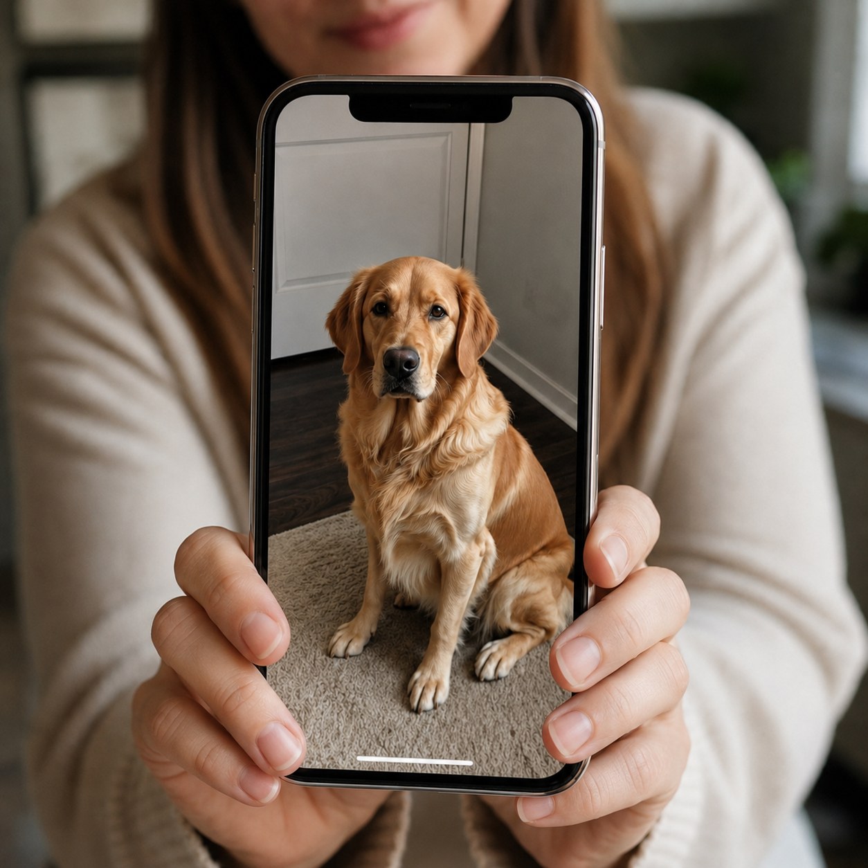 Upload your pet photo